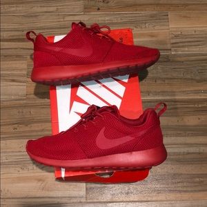 Nike Roshe one